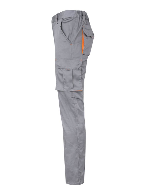 Cal�a Stretch Bicolor S�rie 103024S