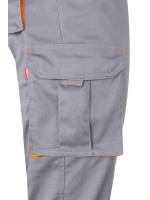 Cal�a Stretch Bicolor S�rie 103024S