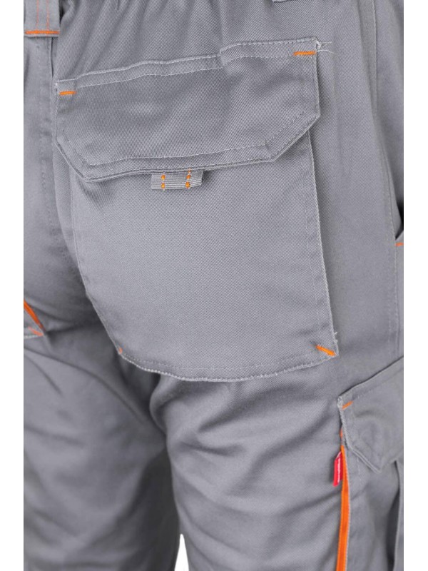 Cal�a Stretch Bicolor S�rie 103024S