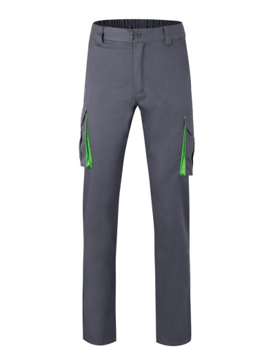 Cal�a Stretch Bicolor S�rie 103024S