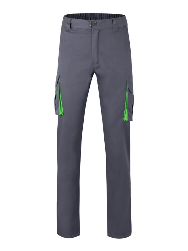 Cal�a Stretch Bicolor S�rie 103024S