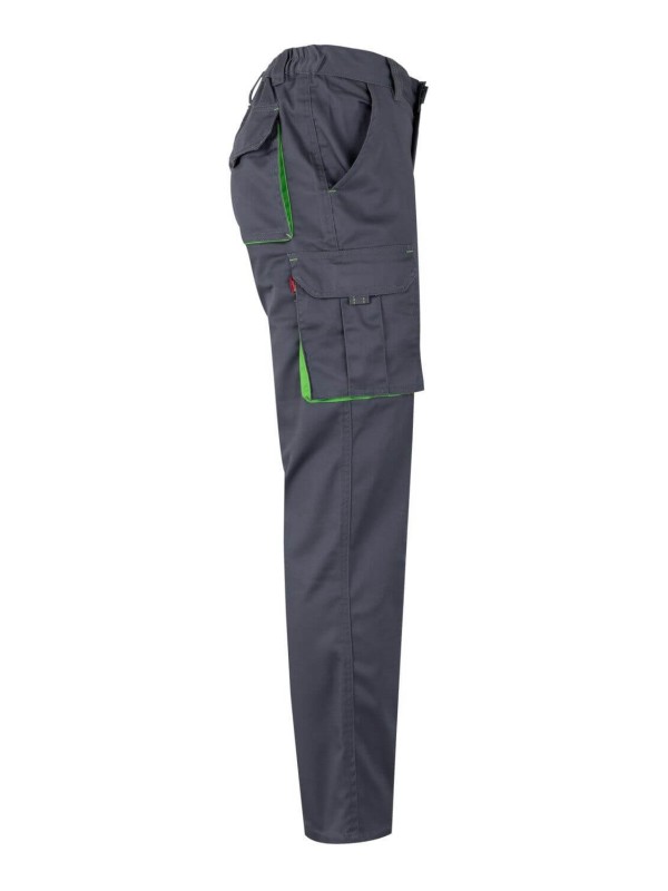 Cal�a Stretch Bicolor S�rie 103024S
