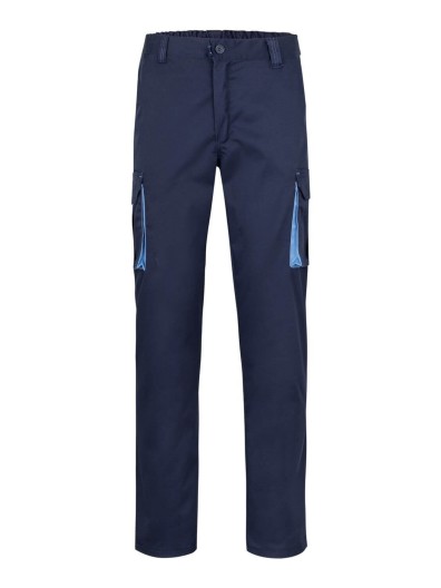 Cal�a Stretch Bicolor S�rie 103024S