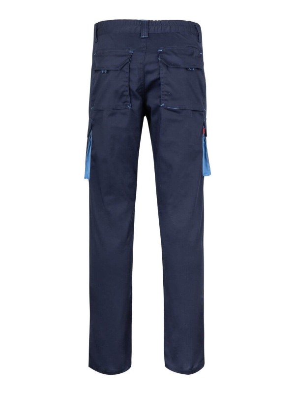 Cal�a Stretch Bicolor S�rie 103024S