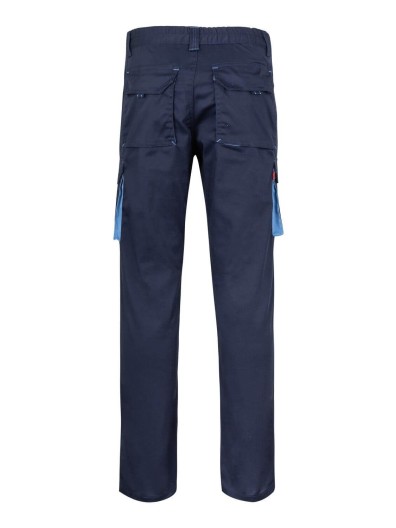 Cal�a Stretch Bicolor S�rie 103024S