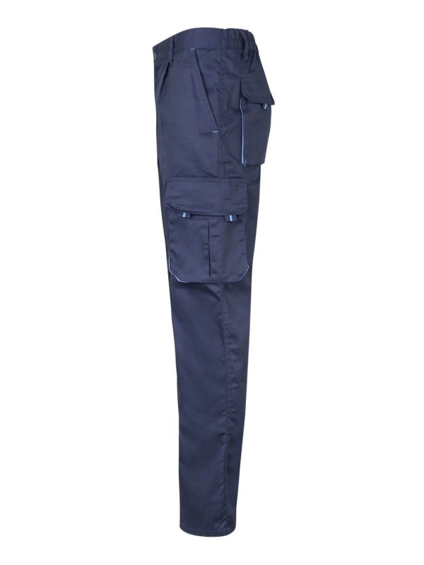 Cal�a Stretch Bicolor S�rie 103024S