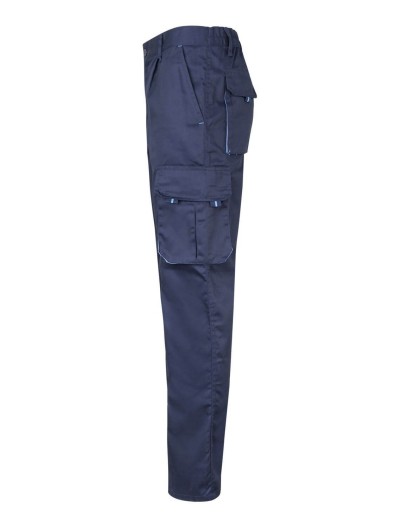 Cal�a Stretch Bicolor S�rie 103024S