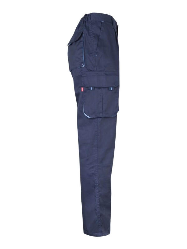 Cal�a Stretch Bicolor S�rie 103024S