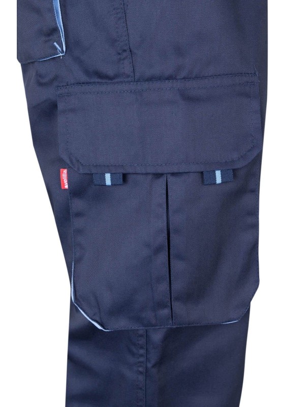 Cal�a Stretch Bicolor S�rie 103024S