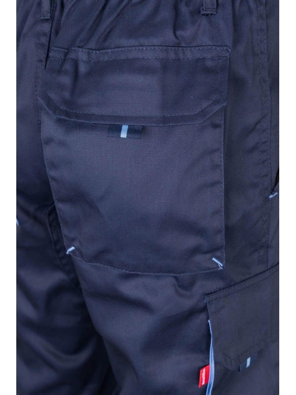 Cal�a Stretch Bicolor S�rie 103024S