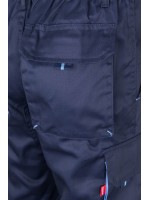 Cal�a Stretch Bicolor S�rie 103024S