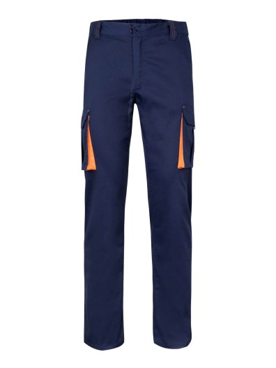Cal�a Stretch Bicolor S�rie 103024S