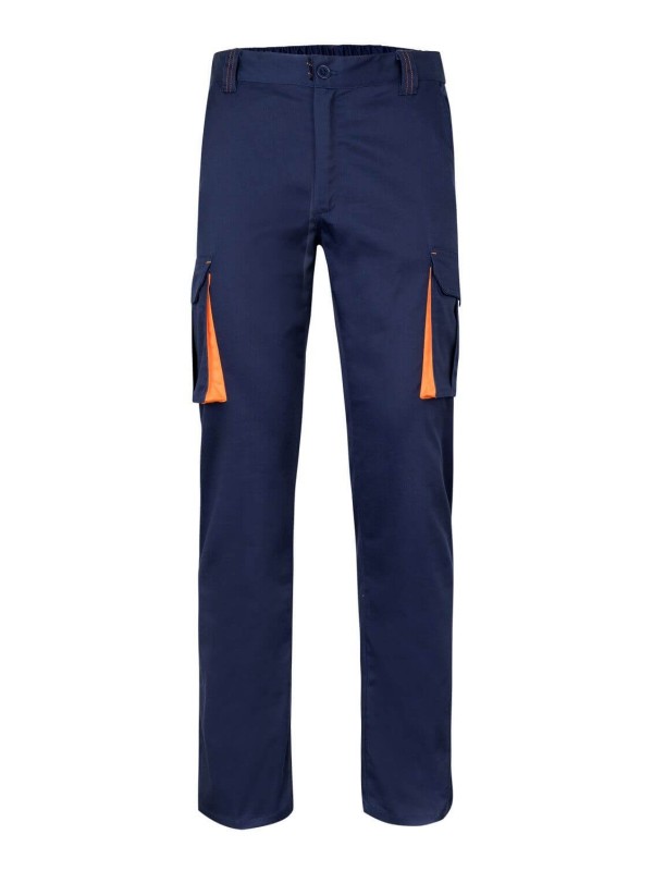 Cal�a Stretch Bicolor S�rie 103024S
