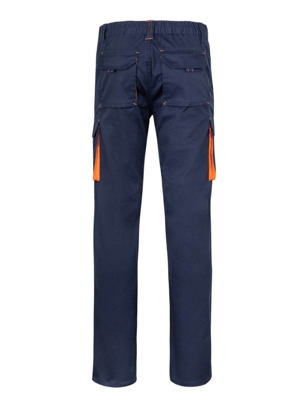 Cal�a Stretch Bicolor S�rie 103024S