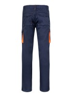 Cal�a Stretch Bicolor S�rie 103024S