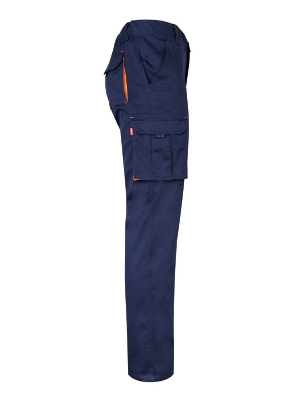 Cal�a Stretch Bicolor S�rie 103024S