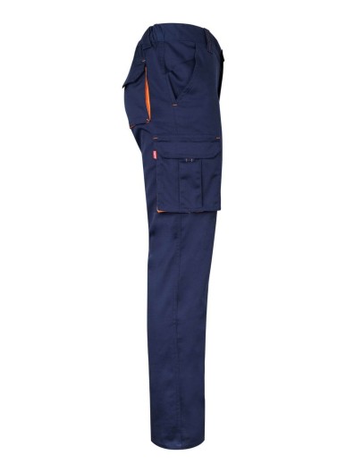 Cal�a Stretch Bicolor S�rie 103024S
