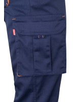 Cal�a Stretch Bicolor S�rie 103024S