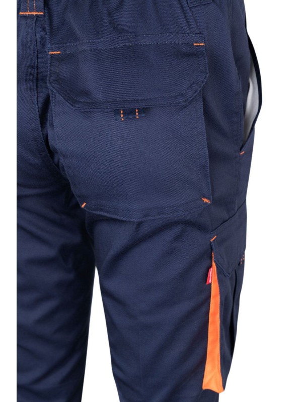 Cal�a Stretch Bicolor S�rie 103024S