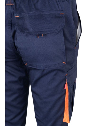 Cal�a Stretch Bicolor S�rie 103024S