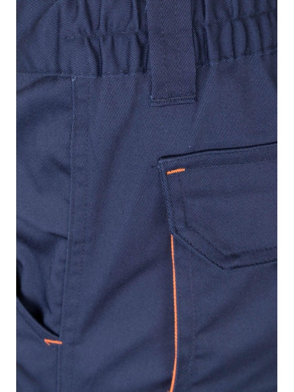 Cal�a Stretch Bicolor S�rie 103024S