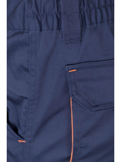 Cal�a Stretch Bicolor S�rie 103024S