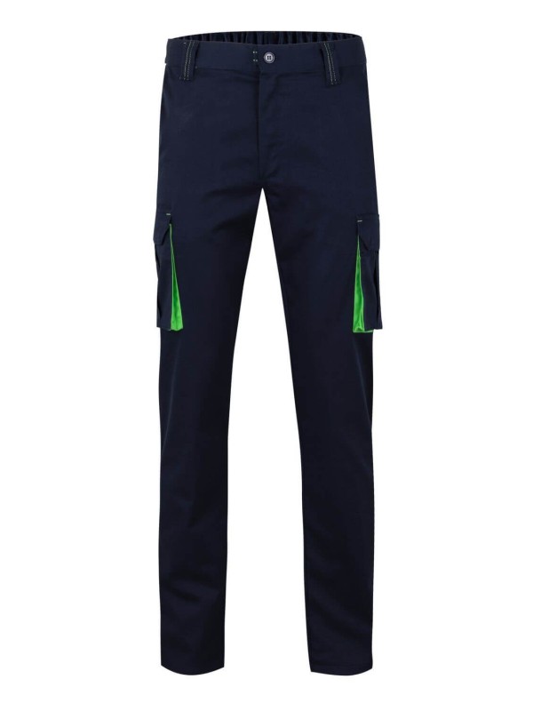 Cal�a Stretch Bicolor S�rie 103024S