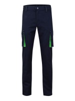 Cal�a Stretch Bicolor S�rie 103024S
