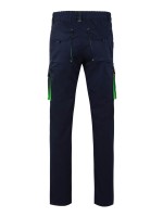 Cal�a Stretch Bicolor S�rie 103024S