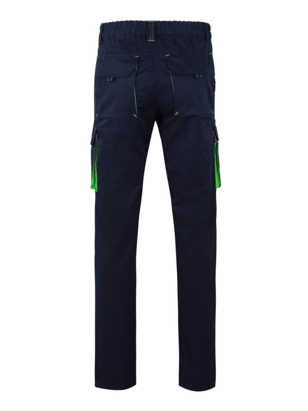 Cal�a Stretch Bicolor S�rie 103024S
