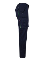 Cal�a Stretch Bicolor S�rie 103024S