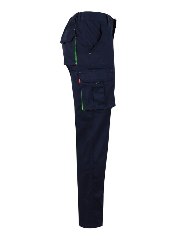 Cal�a Stretch Bicolor S�rie 103024S