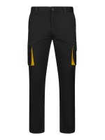 Cal�a Stretch Bicolor S�rie 103024S
