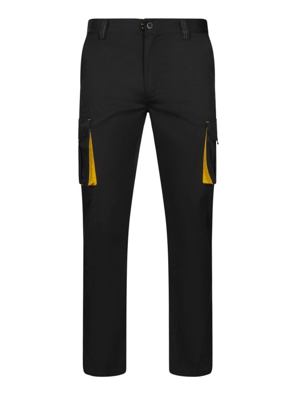 Cal�a Stretch Bicolor S�rie 103024S