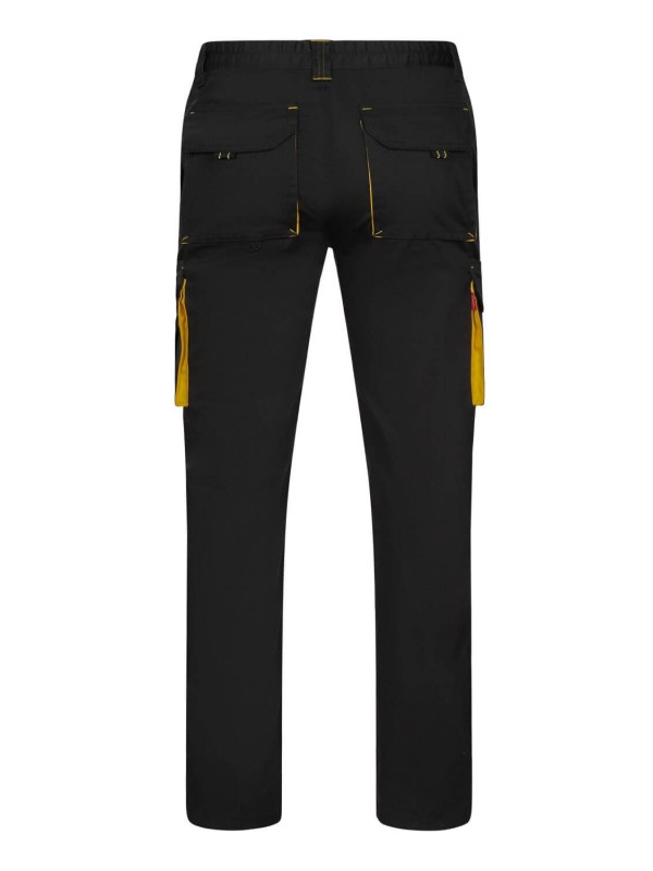 Cal�a Stretch Bicolor S�rie 103024S