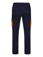 Cal�a Stretch Bicolor S�rie 103024S