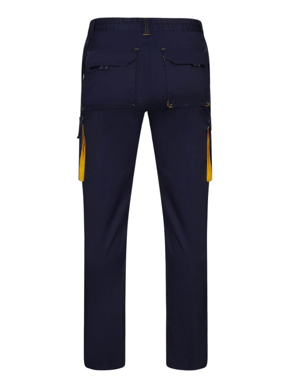 Cal�a Stretch Bicolor S�rie 103024S
