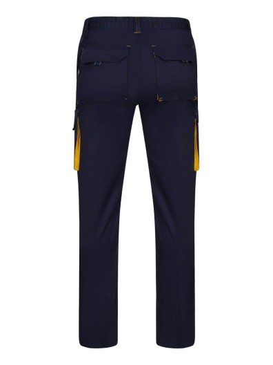 Cal�a Stretch Bicolor S�rie 103024S