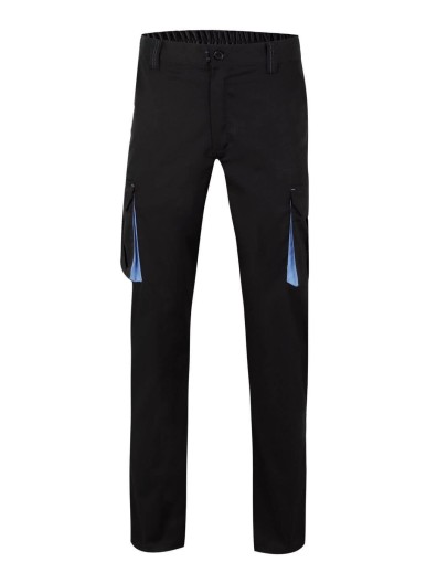 Cal�a Stretch Bicolor S�rie 103024S