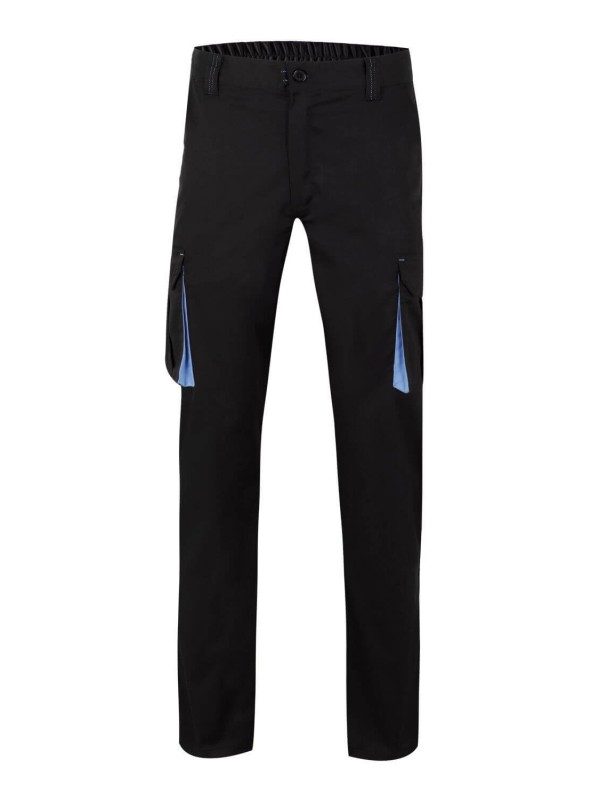 Cal�a Stretch Bicolor S�rie 103024S