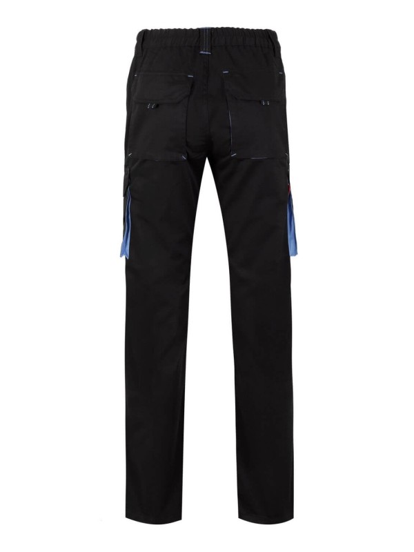 Cal�a Stretch Bicolor S�rie 103024S
