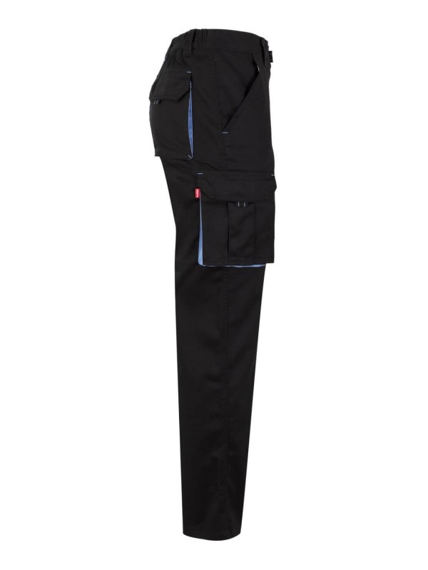 Cal�a Stretch Bicolor S�rie 103024S