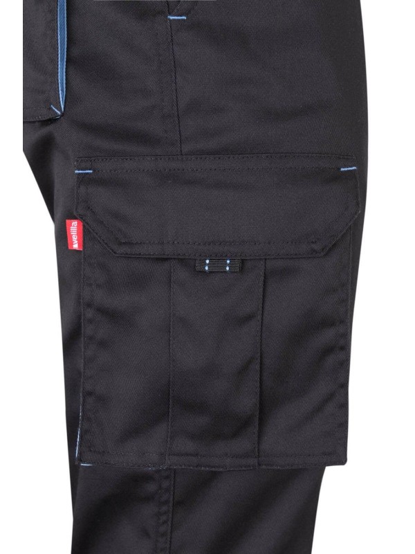 Cal�a Stretch Bicolor S�rie 103024S