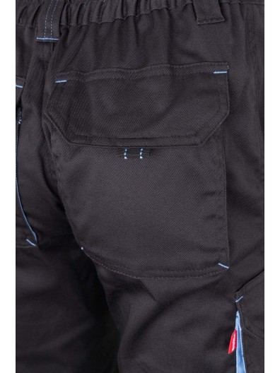 Cal�a Stretch Bicolor S�rie 103024S