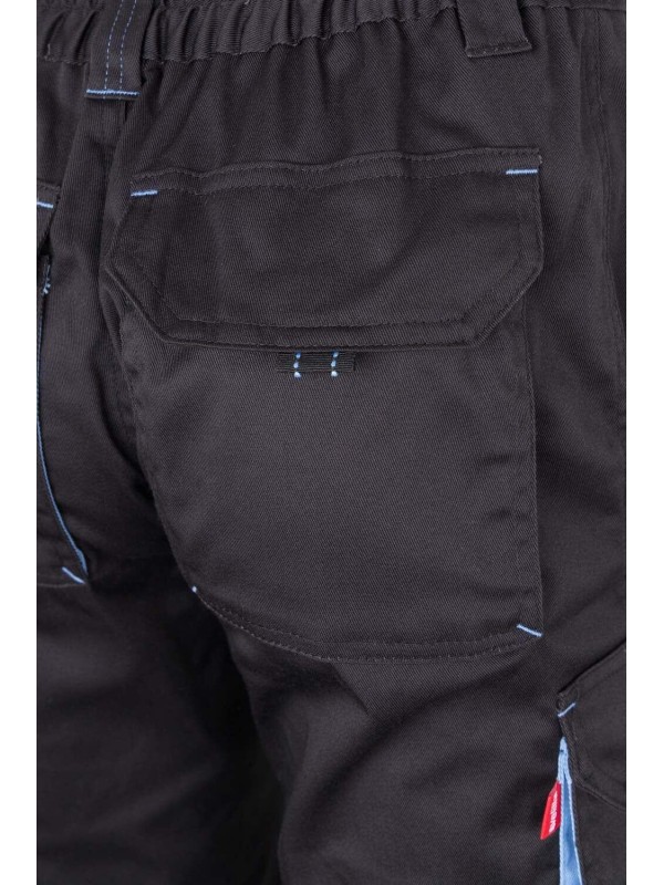 Cal�a Stretch Bicolor S�rie 103024S