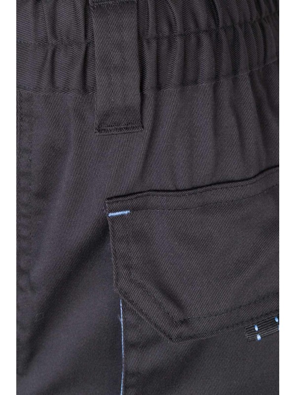 Cal�a Stretch Bicolor S�rie 103024S