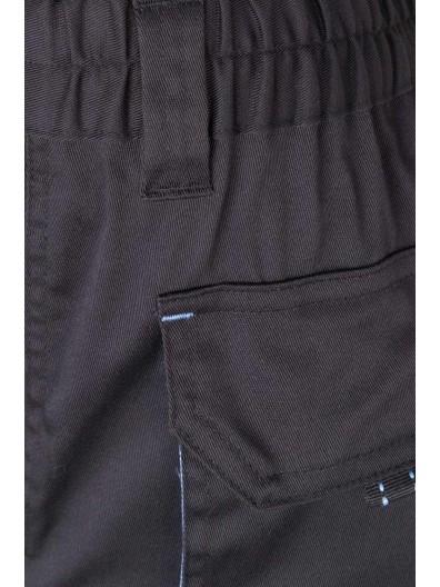 Cal�a Stretch Bicolor S�rie 103024S