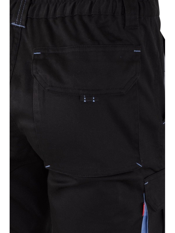 Cal�a Stretch Bicolor S�rie 103024S