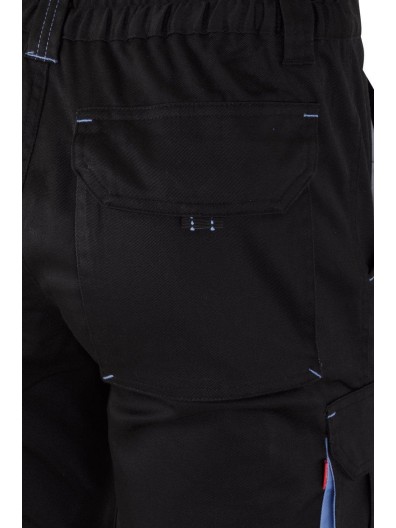 Cal�a Stretch Bicolor S�rie 103024S