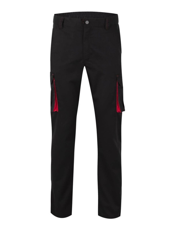 Cal�a Stretch Bicolor S�rie 103024S